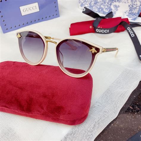 fake gucci sunglass case|gucci sunglasses copy.